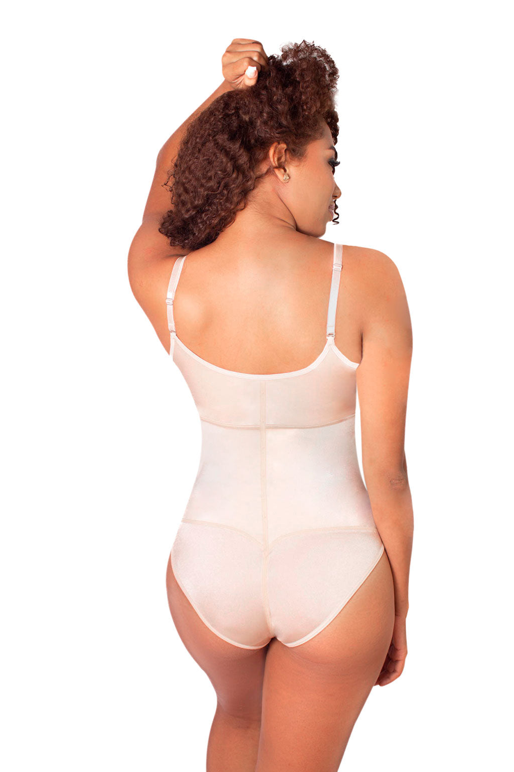 V#105 Lea BODYSUIT IN BIKINI