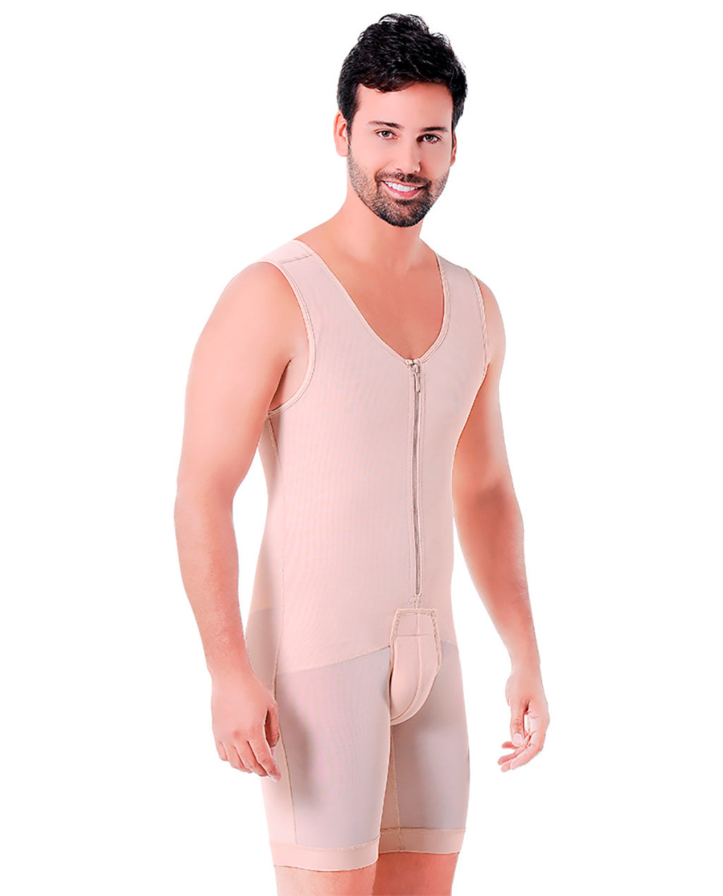 AM#1050 COMPLETE MEN'S GARMENT POWERNET