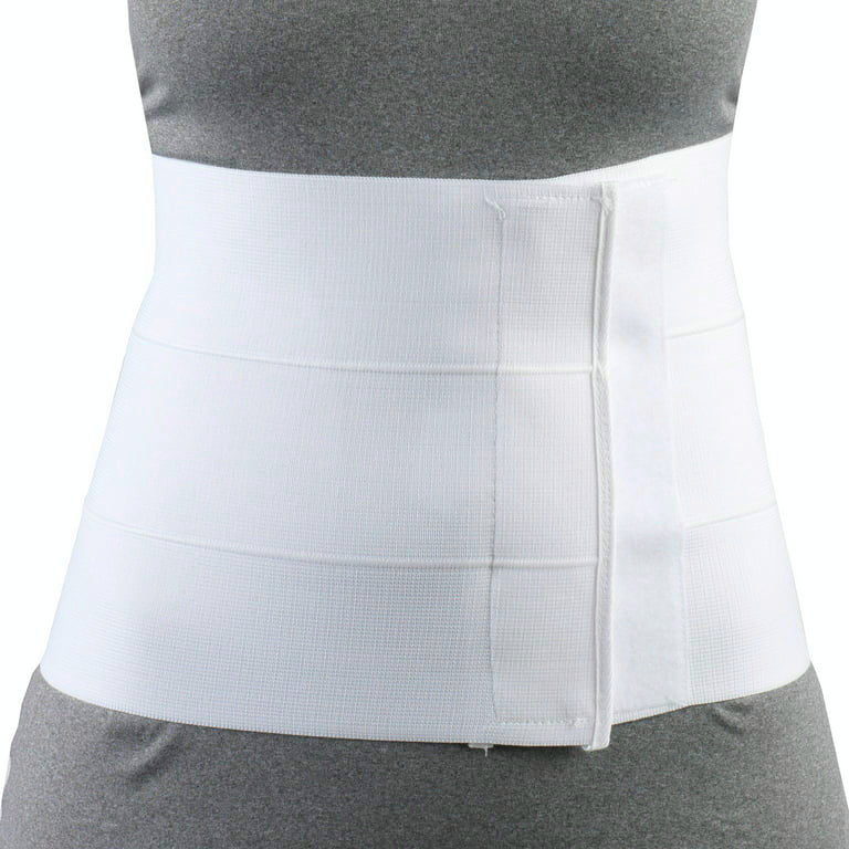 ABDOMINAL BINDER
