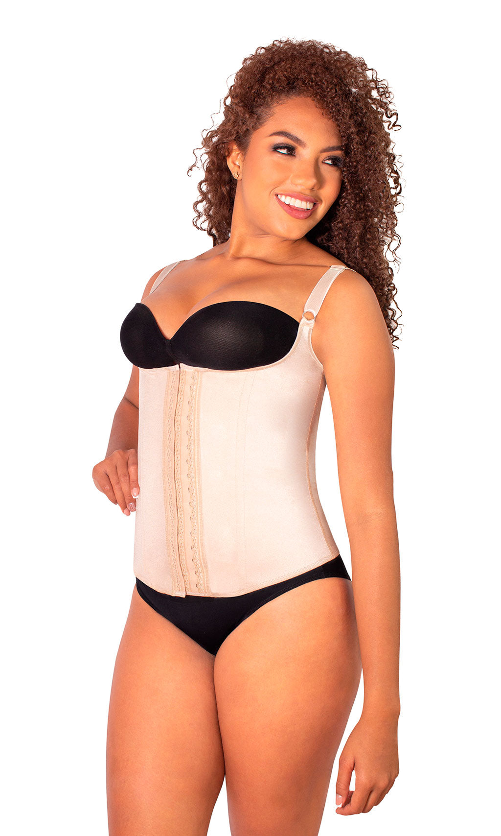 V#100 Renee UNDER BUST WAIST CINCHER