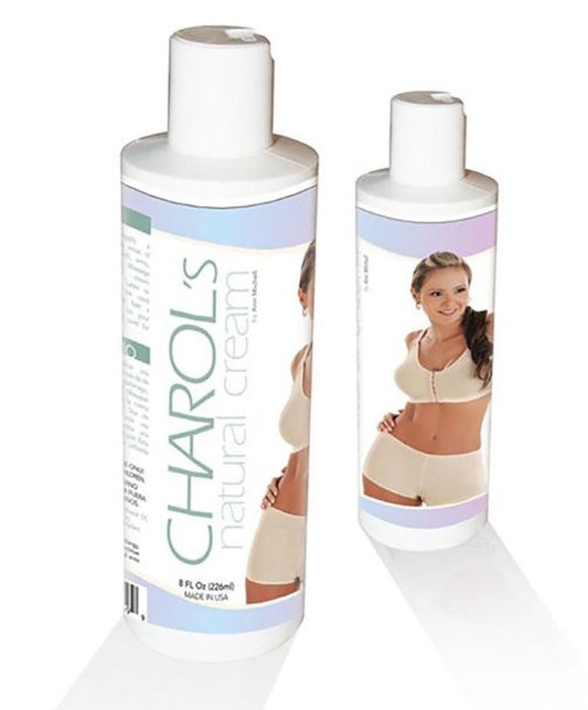 AM#5071 Charols Natural Cream