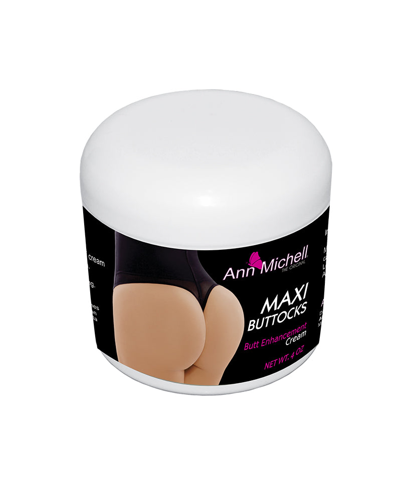 AM#5080 Maxi Buttocks Cream